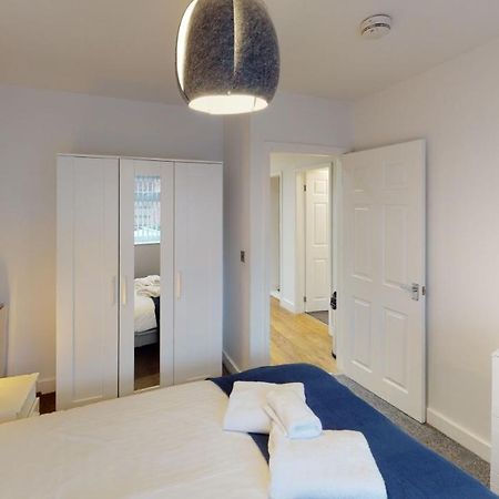Apartment 332 Kingston upon Hull Zewnętrze zdjęcie