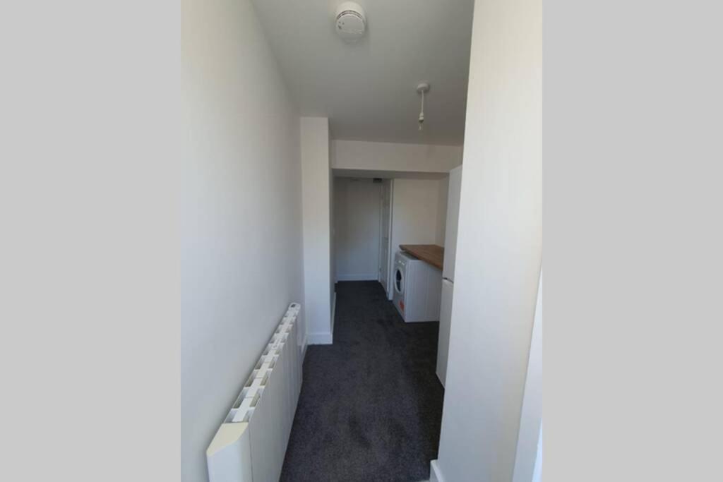 Apartment 332 Kingston upon Hull Zewnętrze zdjęcie