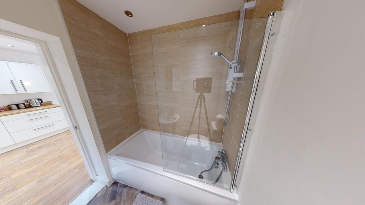 Apartment 332 Kingston upon Hull Zewnętrze zdjęcie