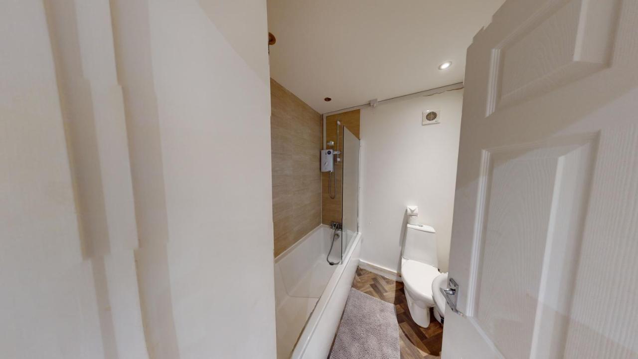 Apartment 332 Kingston upon Hull Zewnętrze zdjęcie
