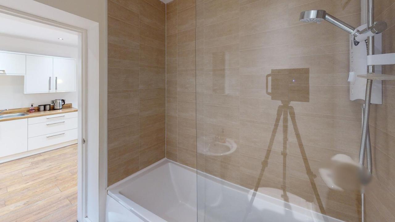 Apartment 332 Kingston upon Hull Zewnętrze zdjęcie